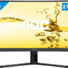 AOC CU34B3E Curved