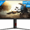 AOC CU34G4