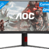 AOC G4 CU34G4ZCA Curved