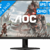 AOC Q24G4RE