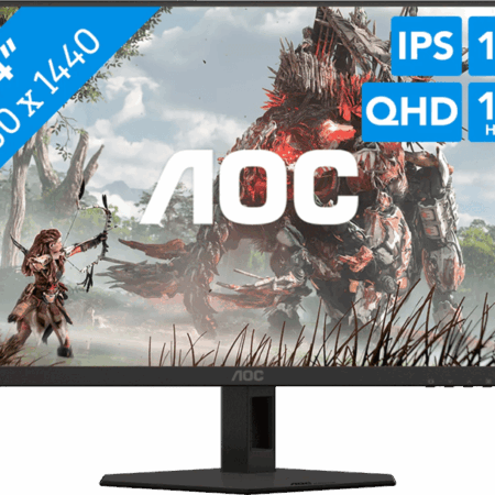 AOC Q24G4RE