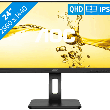 AOC Q24P2Q
