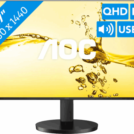AOC Q27B3CF2