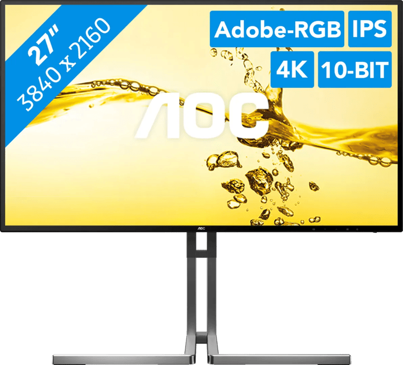 AOC U27U3CV