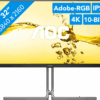 AOC U32U3CV