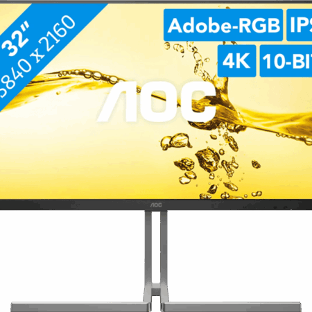 AOC U32U3CV