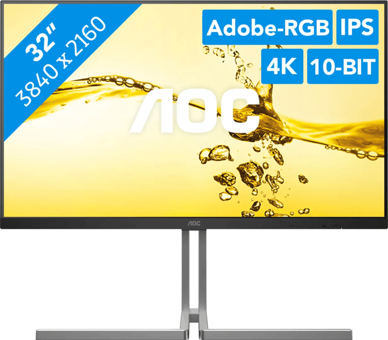 AOC U32U3CV