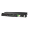 AP4421A Rack ATS switch 1U