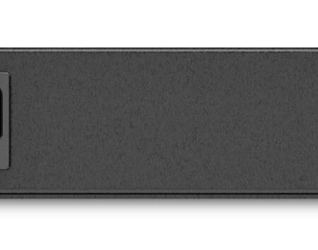 AP6020A Rack PDU Basic 0U/1U
