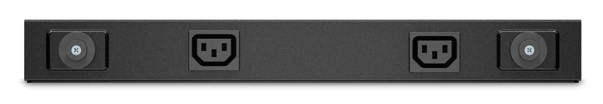 AP6020A Rack PDU Basic 0U/1U