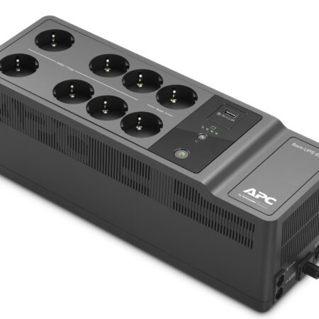 Back-UPS BE650G2-GR