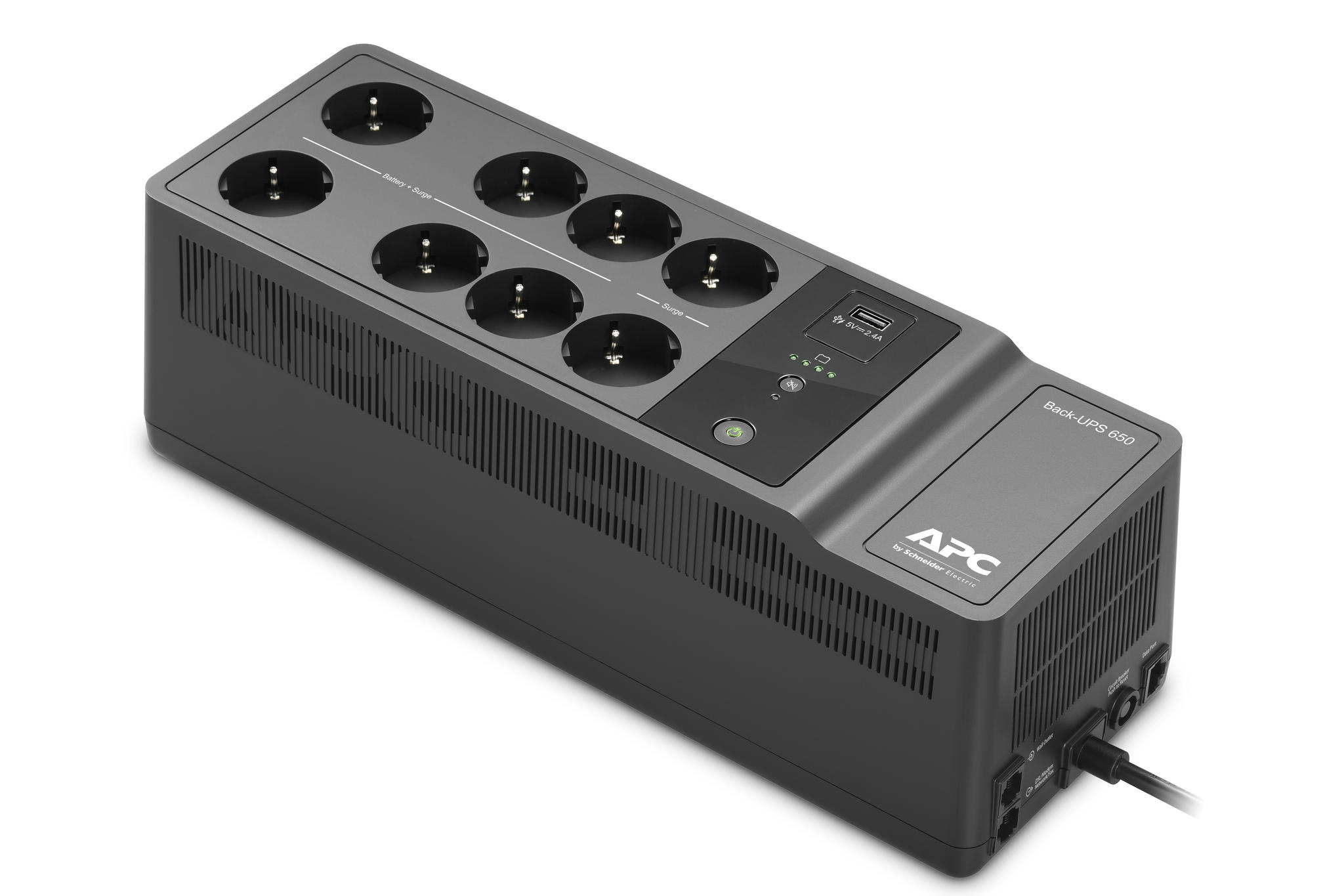 Back-UPS BE650G2-GR