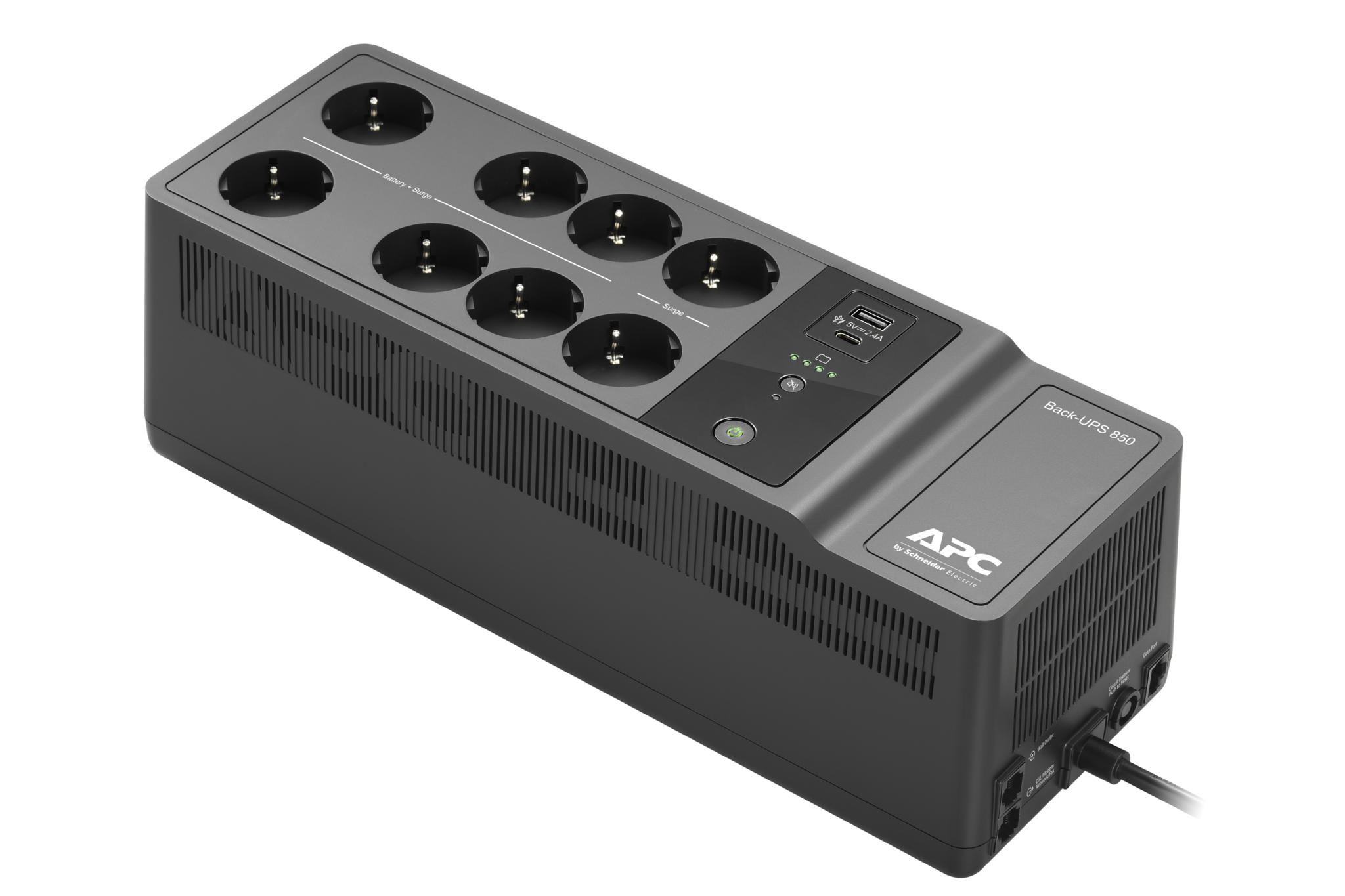 Back-UPS BE850G2-GR