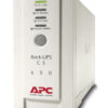 Back-UPS BK650EI