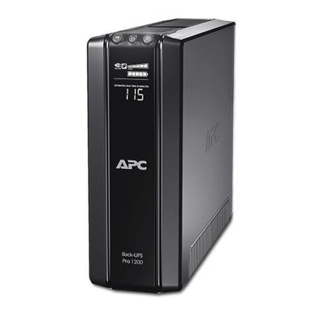Back-UPS Pro BR1200G-GR