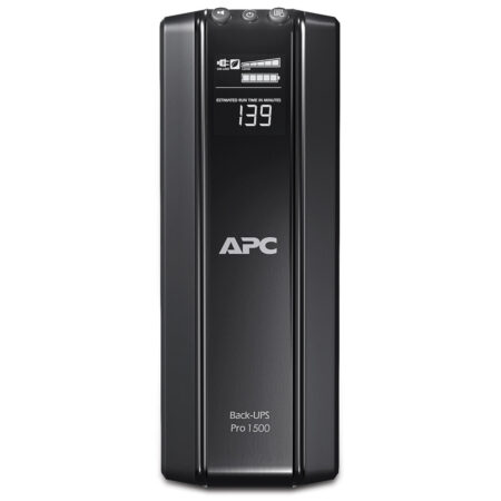 Back-UPS Pro BR1500G-FR