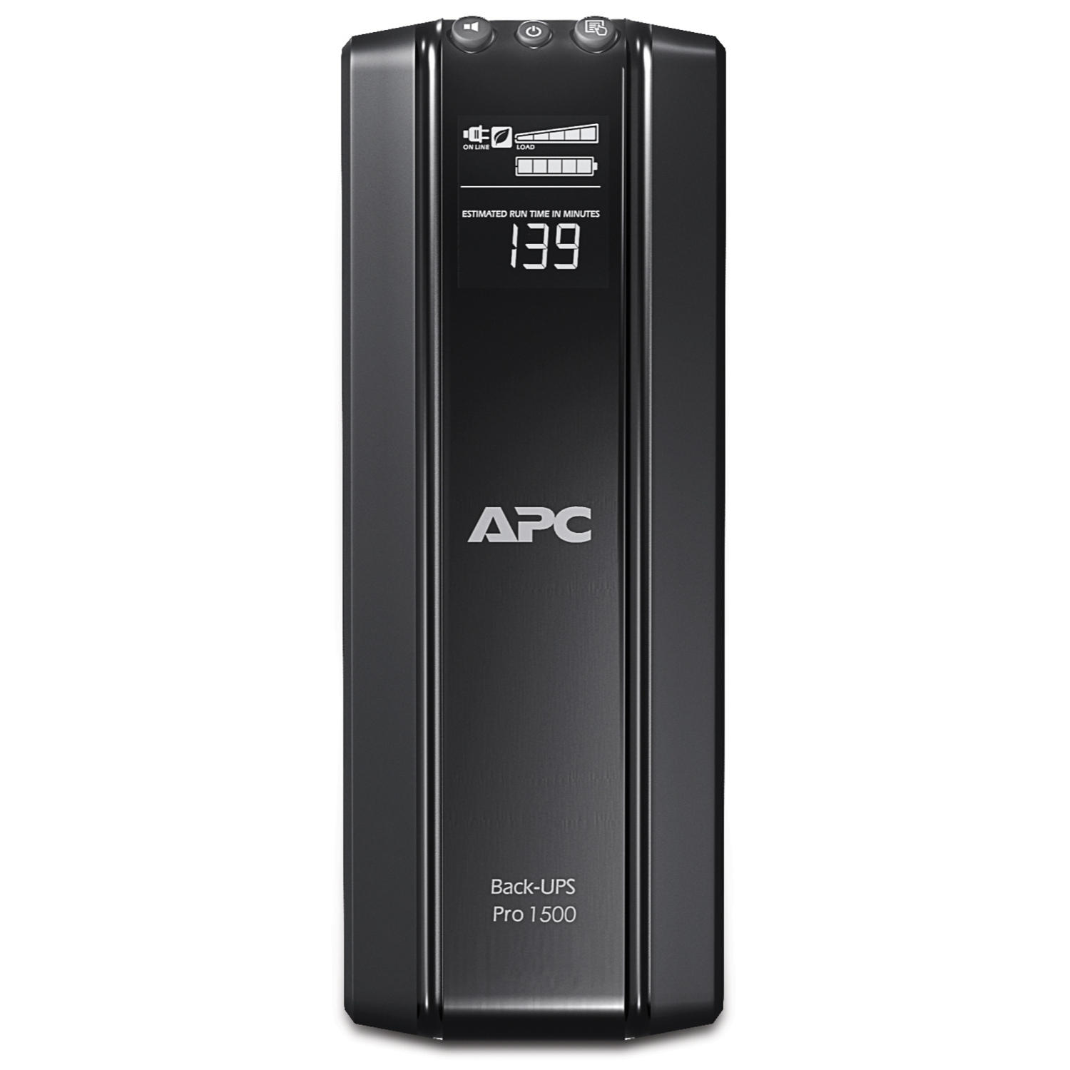 Back-UPS Pro BR1500G-FR