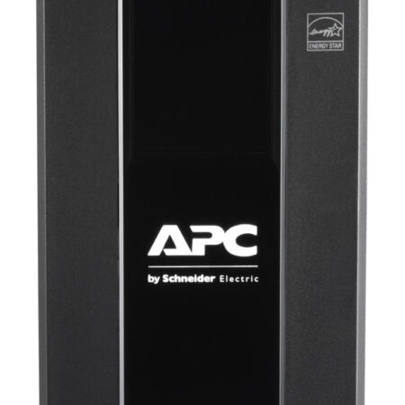 Back-UPS Pro BR650MI