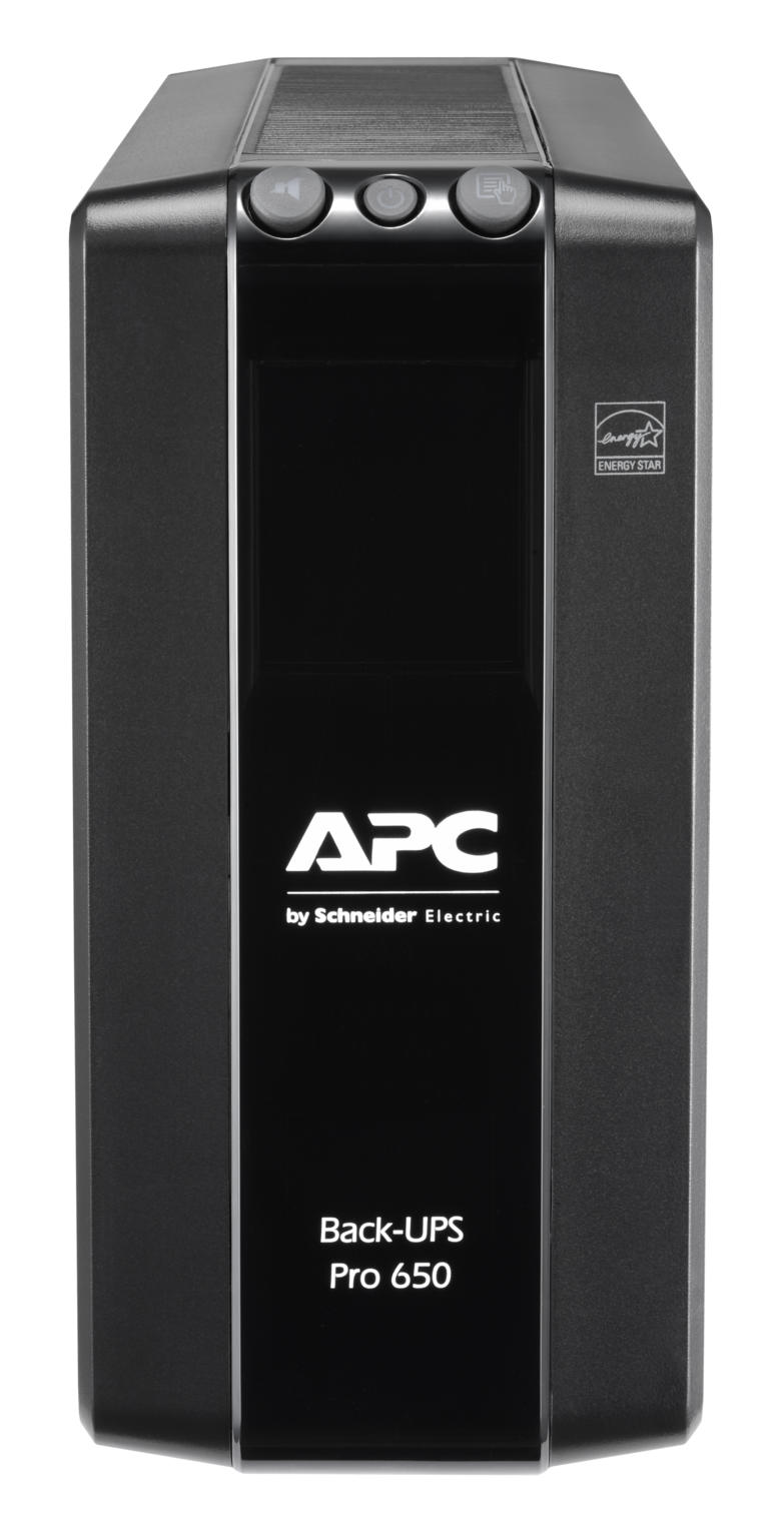 Back-UPS Pro BR650MI