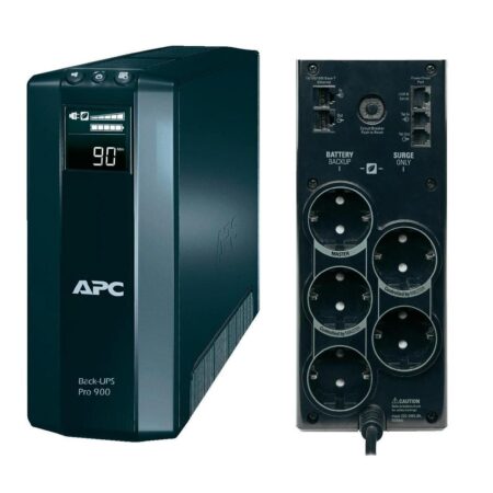 Back-UPS Pro BR900G-GR