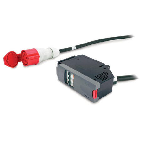 IT Power Distribution Module 8