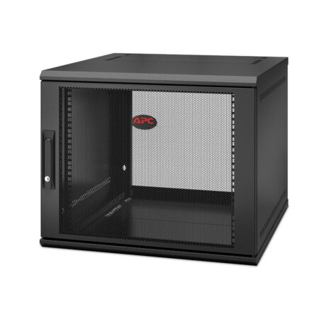 Netshelter WX 9U 600mm