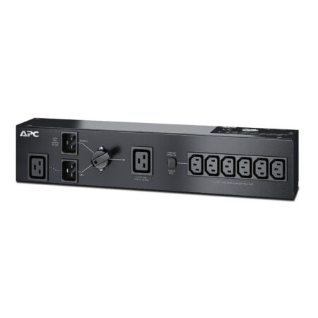 SBP3000RMI Bypass PDU