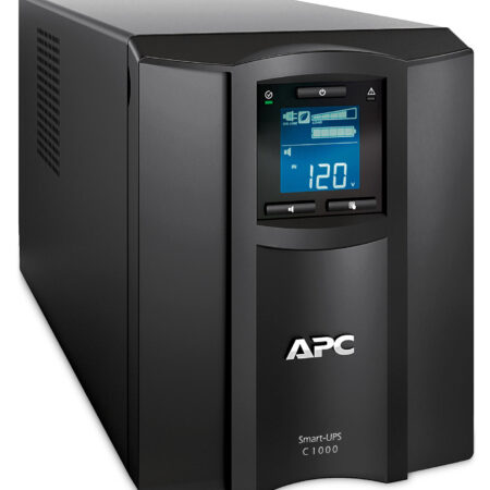 Smart-UPS 1000VA SmartConnect