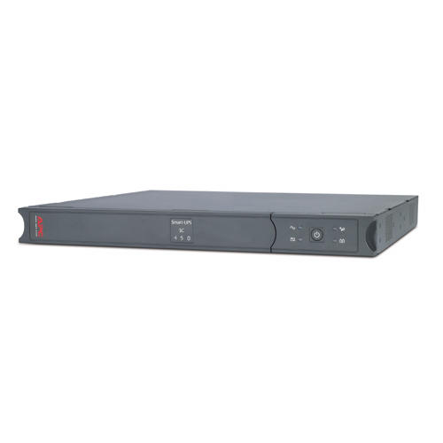 Smart-UPS SC450RMI1U