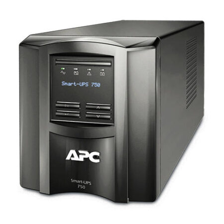 Smart-UPS SMT750