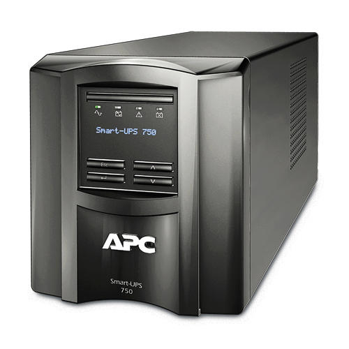 Smart-UPS SMT750