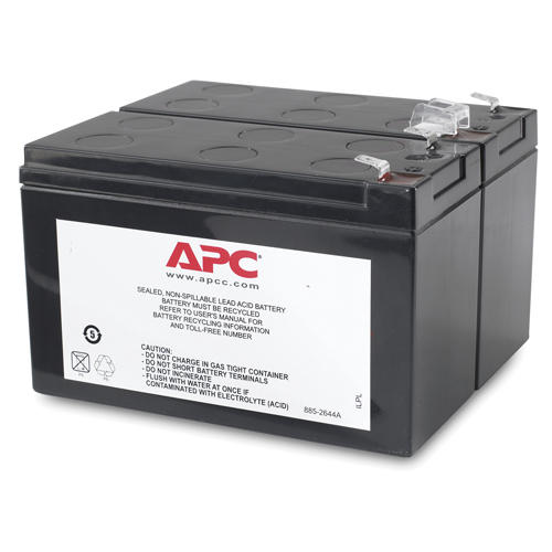 vervangings cartridge RBC113