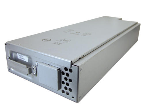vervangings cartridge RBC118