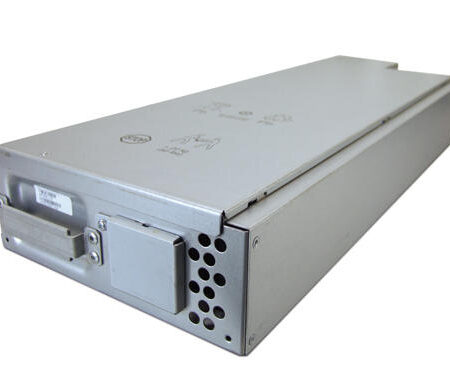 vervangings cartridge RBC118