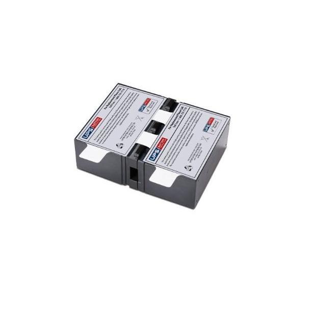vervangings cartridge RBC123