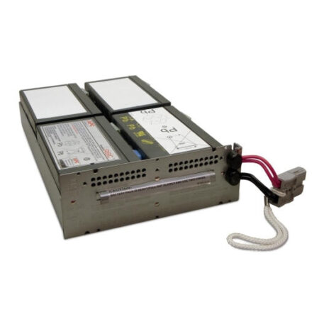 vervangings cartridge RBC157