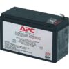 vervangings cartridge RBC2