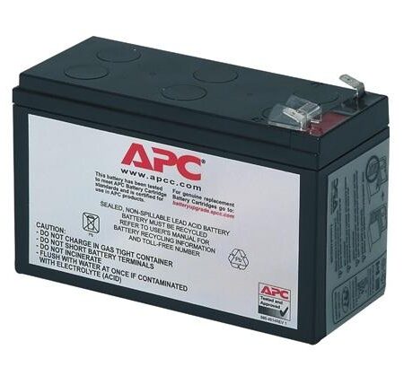 vervangings cartridge RBC2