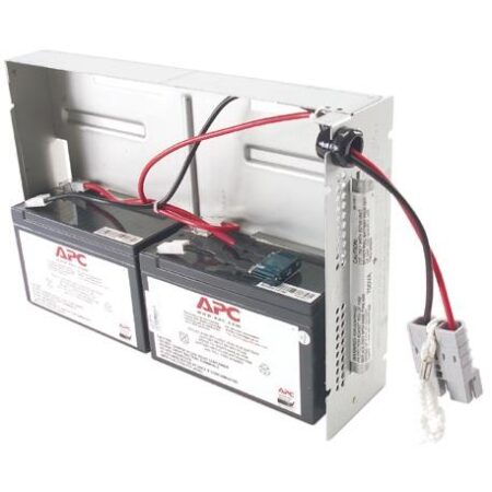 vervangings cartridge RBC22