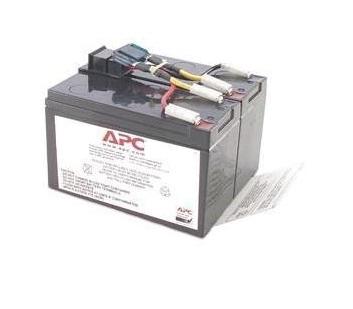 vervangings cartridge RBC48
