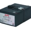vervangings cartridge RBC6