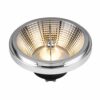 AR111 LED Lamp - Dimbaar - 9 Watt 850 Lumen - 3000K Warm wit - 15.000 Branduren | HOFTRONIC