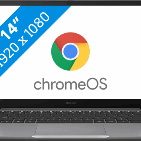 ASUS Chromebook CM1405CM4A-S60120
