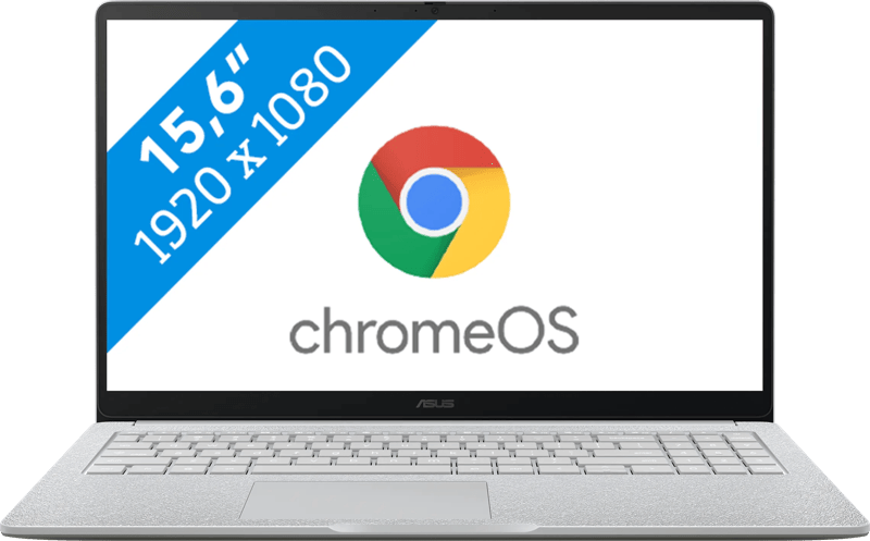 ASUS Chromebook CM1505CM4A-S70057