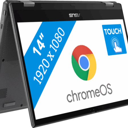 ASUS Chromebook Flip CM1402FM2A-EC0290