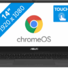 ASUS Chromebook Flip CM1402FM2A-EC0293