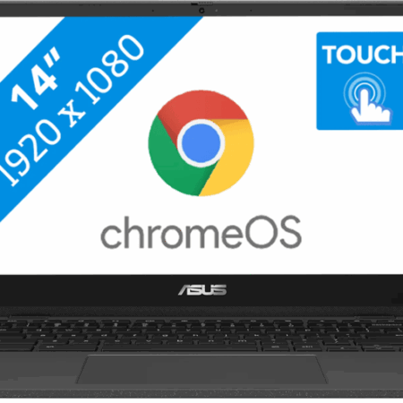 ASUS Chromebook Flip CM1402FM2A-EC0293