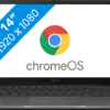 ASUS Chromebook Plus CX1405CTA-S60984