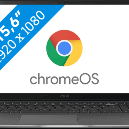 ASUS Chromebook Plus CX1505CTA-S70370