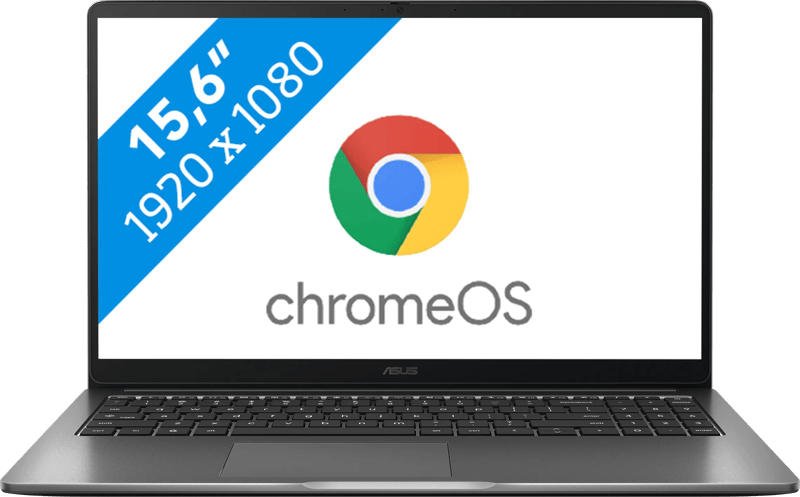 ASUS Chromebook Plus CX1505CTA-S70370
